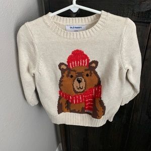 Old Navy Sweater
